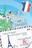 Parigi per bambini