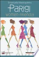 Parigi women-friendly