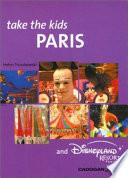 Paris and Disneyland Resort Paris