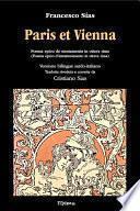 Paris et Vienna. Versione bilingue sardo-italiano