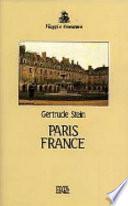 Paris France