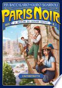 Paris Noir