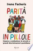 Parità in pillole