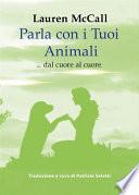 Parla con i tuoi animali