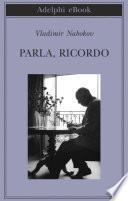 Parla, ricordo