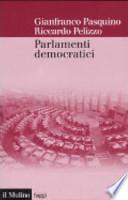 Parlamenti democratici