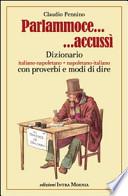 Parlammoce-- accussì