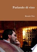 Parlando di vino