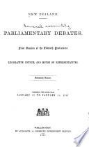 Parliamentary Debates