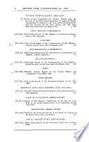 Parliamentary Papers