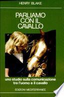 Parliamo Con Il Cavallo
