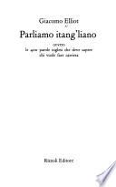 Parliamo itang'liano