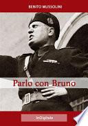 Parlo con Bruno