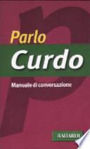 Parlo curdo