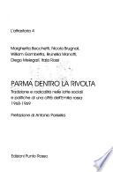 Parma dentro la rivolta