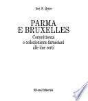 Parma e Bruxelles