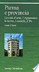 Parma e provincia
