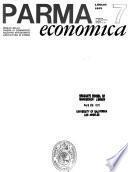 Parma economica