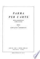 Parma Per l'Arte