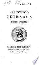 Parnaso italiano ovvero raccolta de' poeti classici italiani d'ogni genere d'ogni età ... adornati di figure