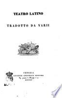 Parnaso Straniero