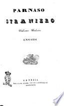 Parnaso Straniero
