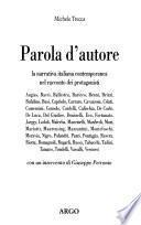 Parola d'autore