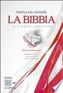 Parola del Signore. La Bibbia in lingua corrente