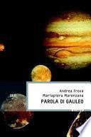 Parola di Galileo