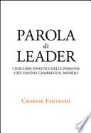 Parola di leader