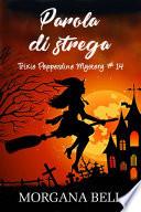 Parola di strega