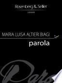 Parola