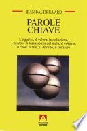 Parole chiave