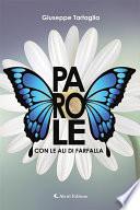 Parole con le ali di farfalla