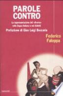 Parole contro