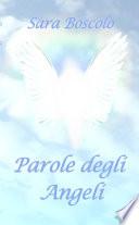 Parole degli Angeli