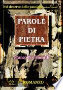 Parole di pietra