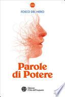 Parole di Potere