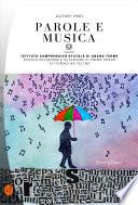 Parole e Musica
