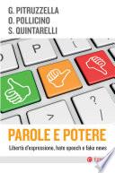Parole e potere