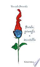 Parole, germogli e scintille