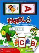 Parolé