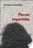 Parole imperfette