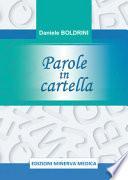 Parole in cartella