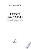 Parole incrociate