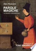 Parole Magiche
