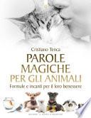 Parole magiche per gli animali