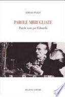 Parole mbrugliate
