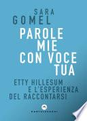 Parole mie con voce tua