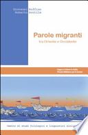 Parole migranti tra Oriente e Occidente